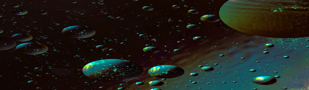 Profile Hero Background