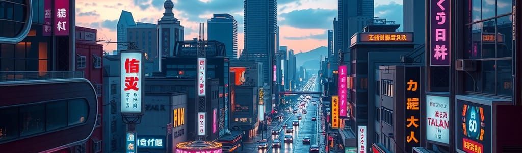 Profile Hero Background