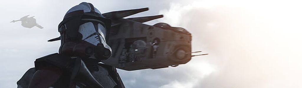 Profile Hero Background