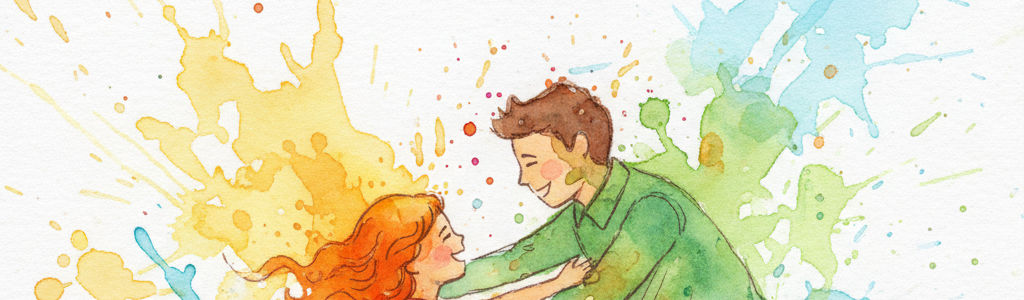 Profile Hero Background