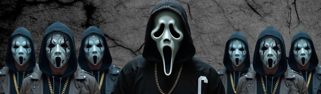 Profile Hero Background