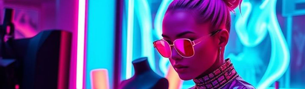 Profile Hero Background