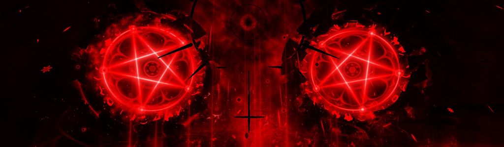 Profile Hero Background