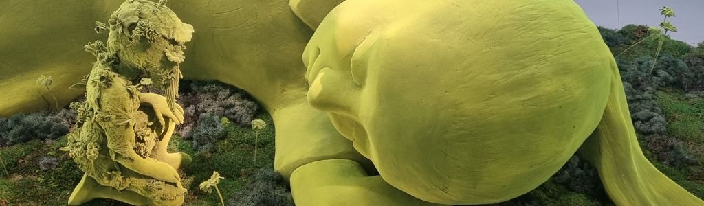 Profile Hero Background