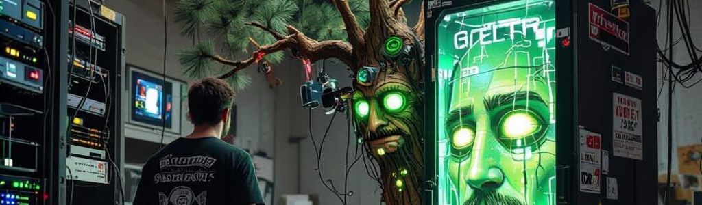 Profile Hero Background