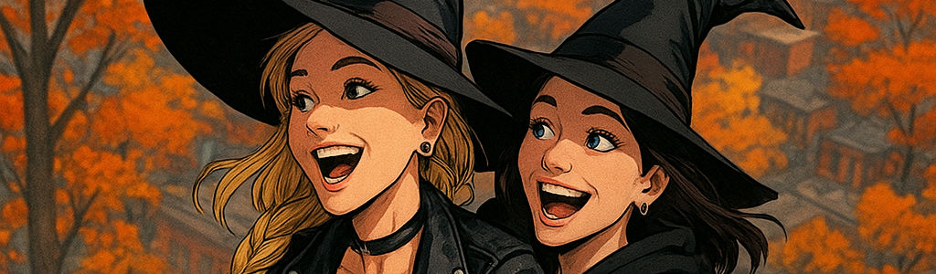 Profile Hero Background