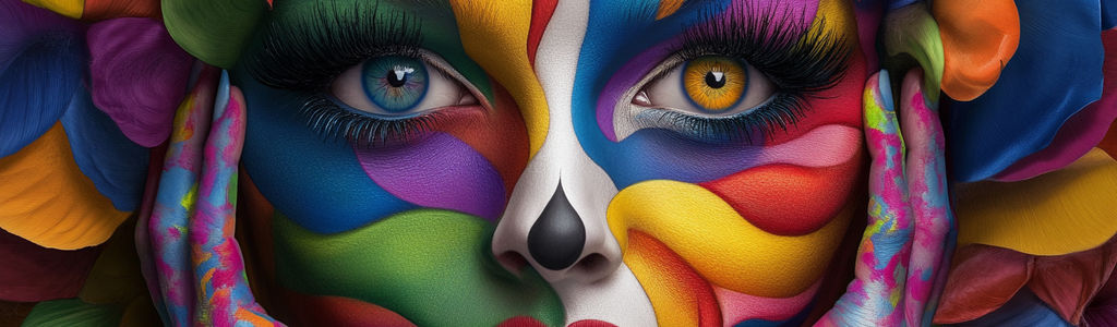 Profile Hero Background