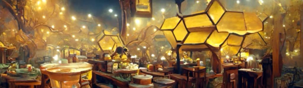 Profile Hero Background