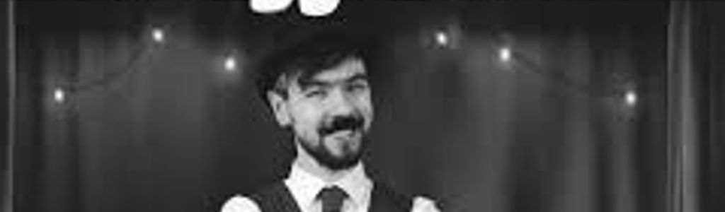 Profile Hero Background