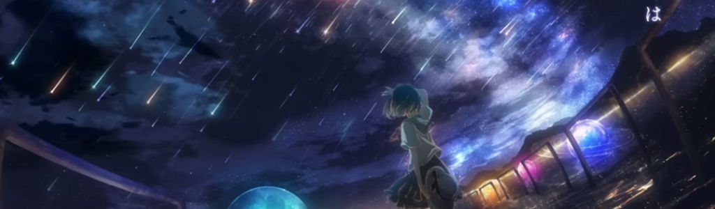 Profile Hero Background