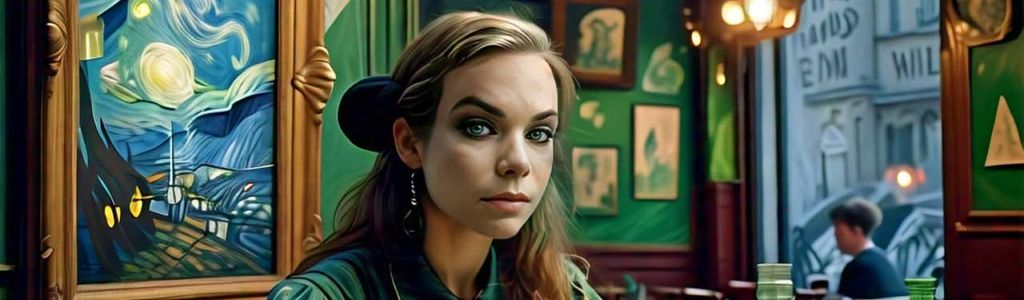 Profile Hero Background