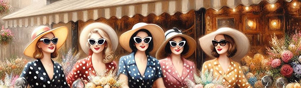 Profile Hero Background