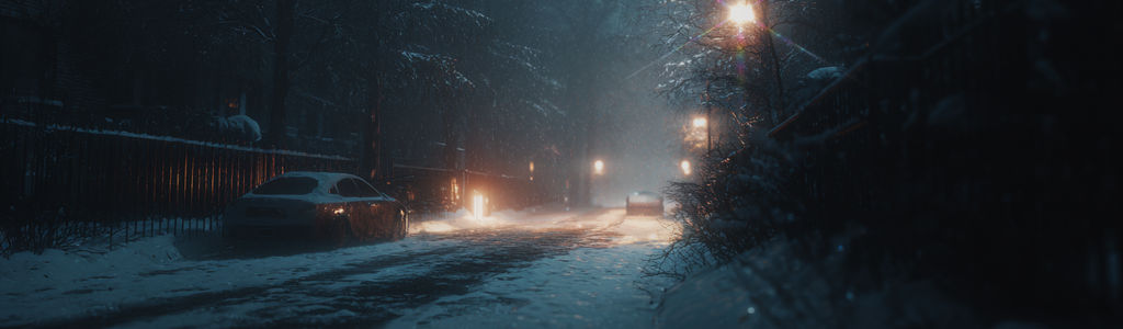 Profile Hero Background