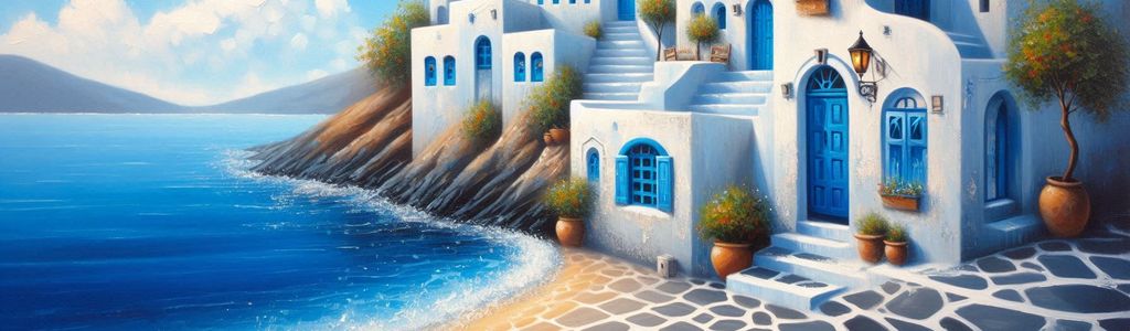 Profile Hero Background