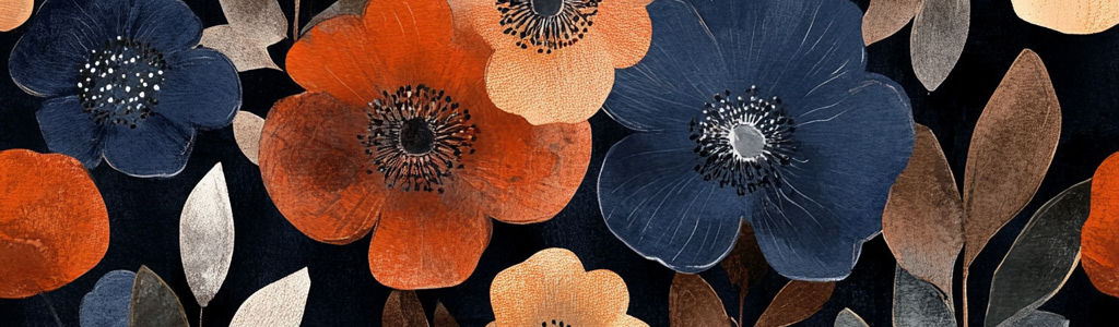 Profile Hero Background