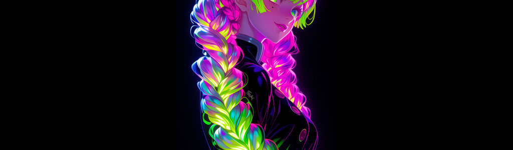 Profile Hero Background