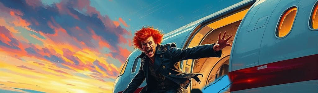 Profile Hero Background