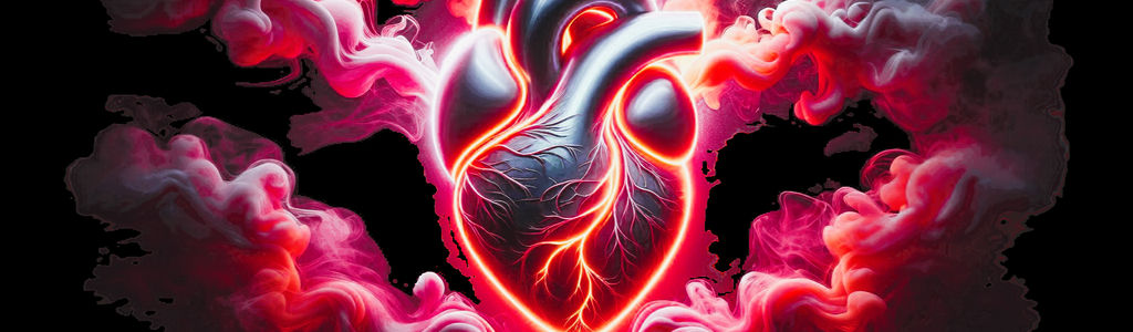 Profile Hero Background