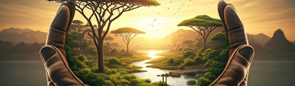 Profile Hero Background