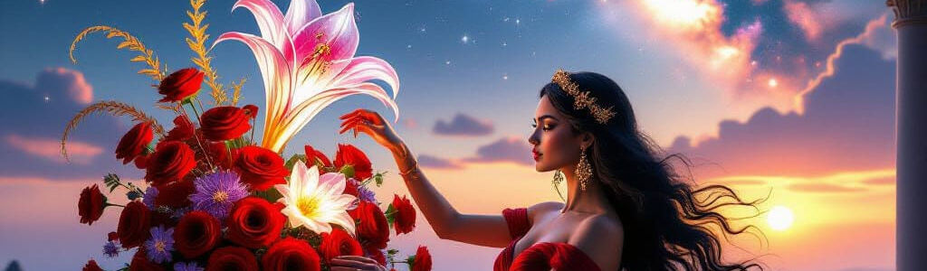 Profile Hero Background