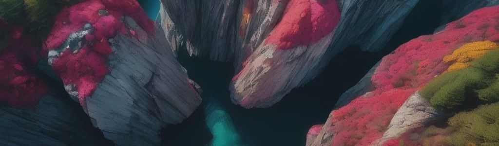 Profile Hero Background