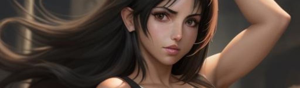 Profile Hero Background