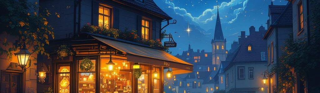 Profile Hero Background