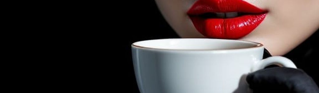 Profile Hero Background