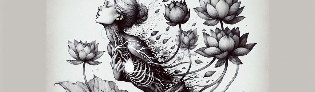 Profile Hero Background