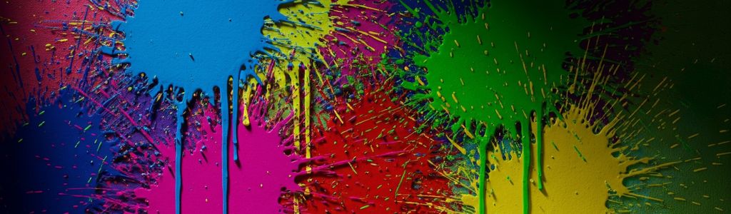 Profile Hero Background