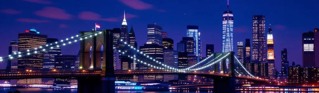 Profile Hero Background