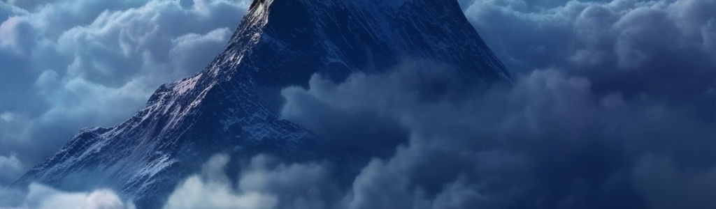 Profile Hero Background