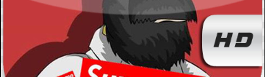 Profile Hero Background