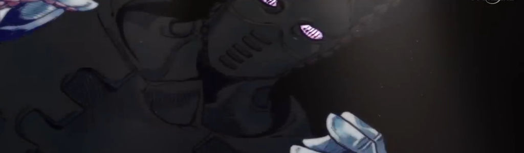 Profile Hero Background