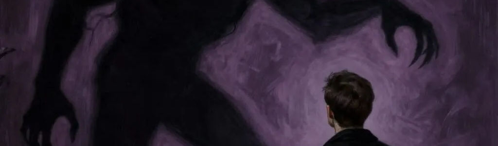 Profile Hero Background