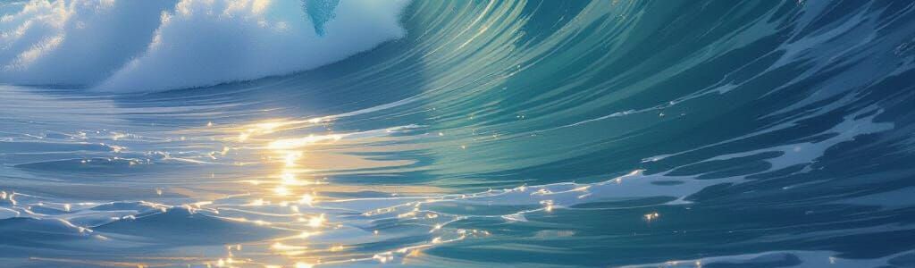 Profile Hero Background