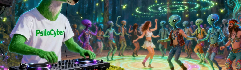 Profile Hero Background