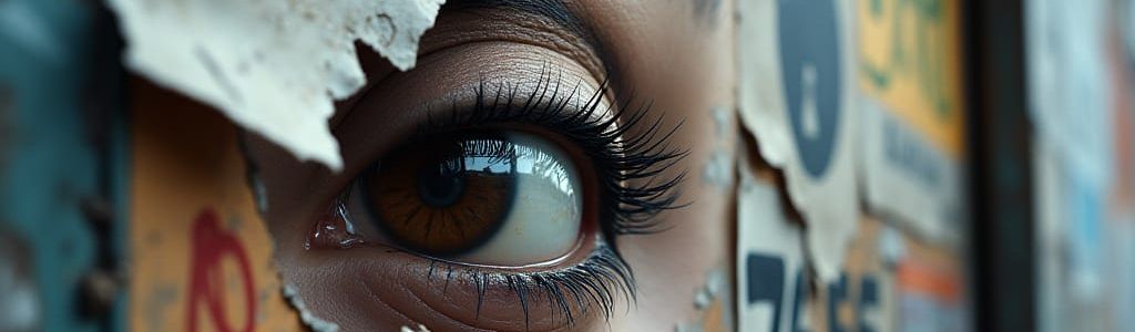 Profile Hero Background