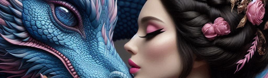 Profile Hero Background