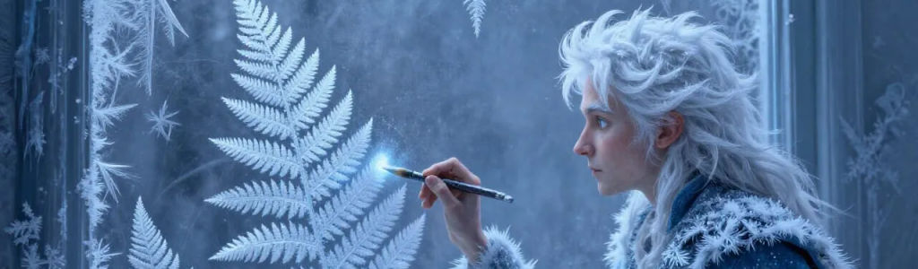 Profile Hero Background