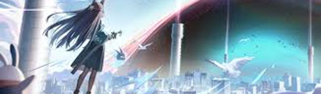 Profile Hero Background