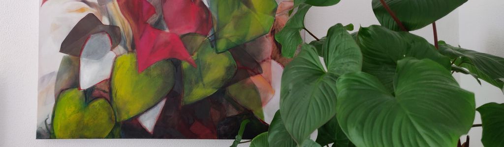 Profile Hero Background