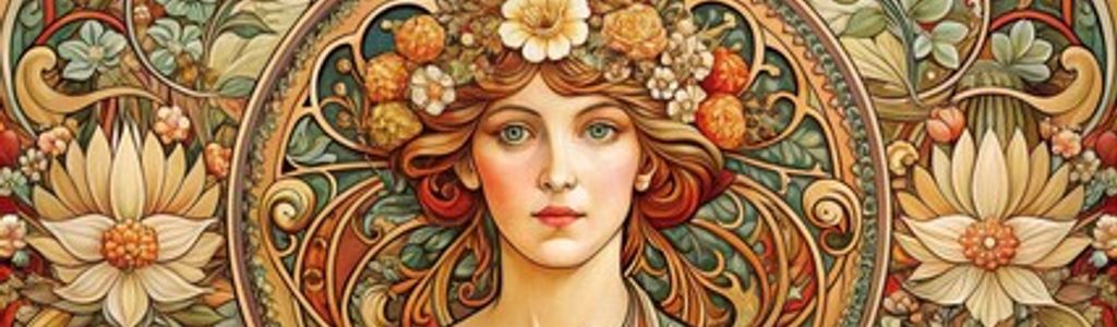 Profile Hero Background