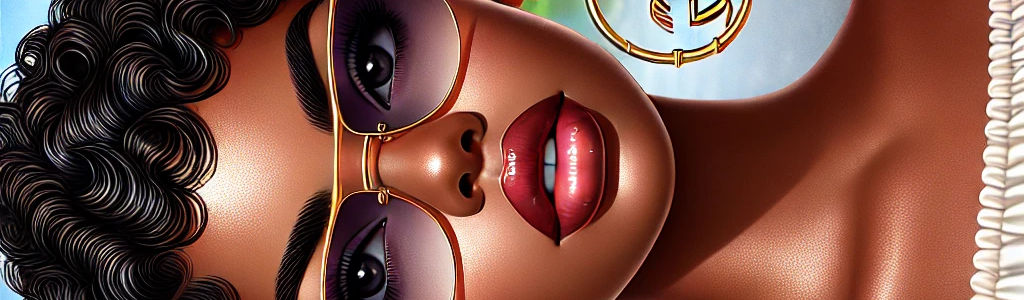 Profile Hero Background