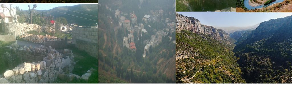 Profile Hero Background