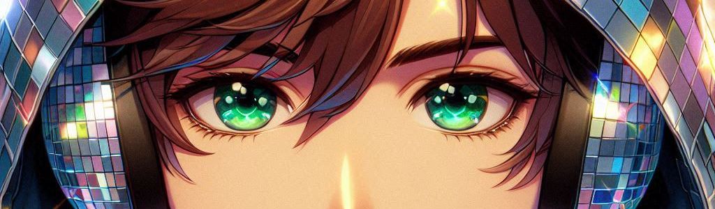 Profile Hero Background