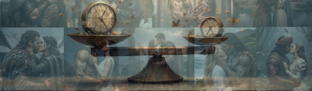 Profile Hero Background