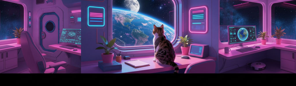 Profile Hero Background