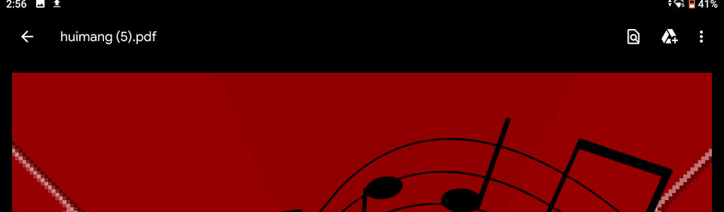 Profile Hero Background