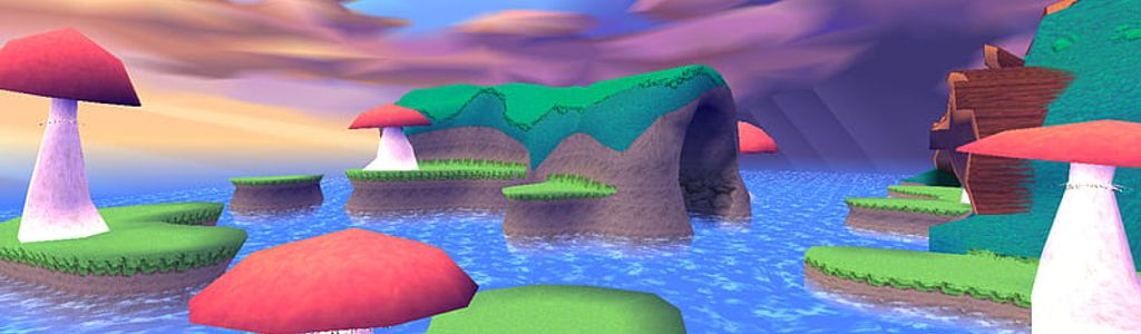 Profile Hero Background